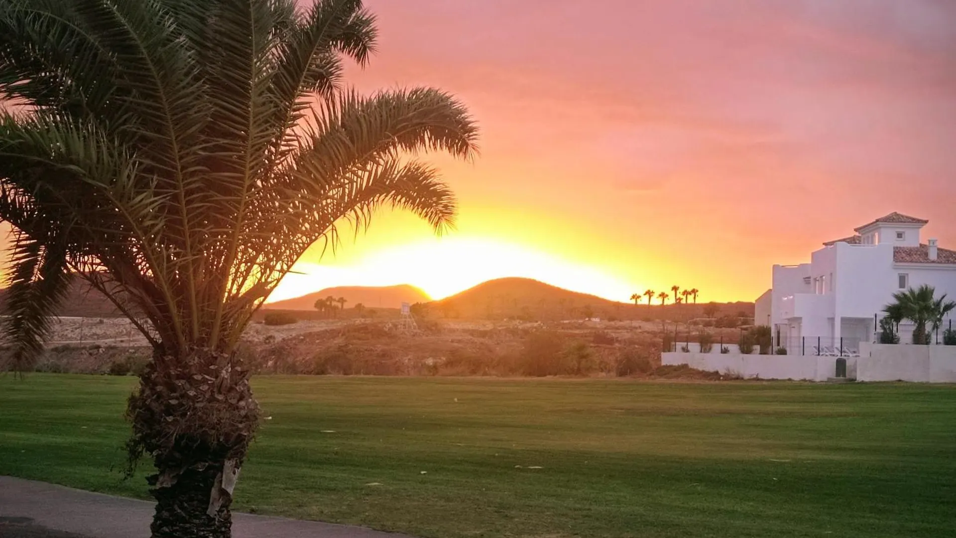 Summer Dreams Tenerife San Miguel de Abona 0*,  Spanien