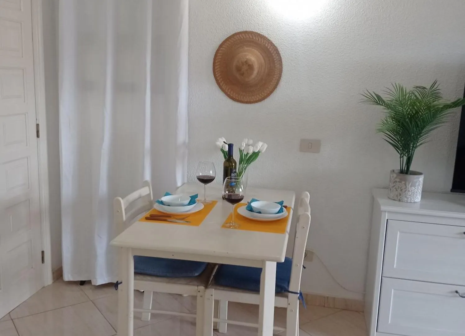 Summer Dreams Tenerife San Miguel de Abona 0*,
