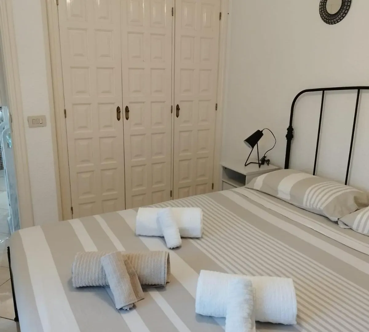 Summer Dreams Tenerife San Miguel de Abona 0*,  Spanien