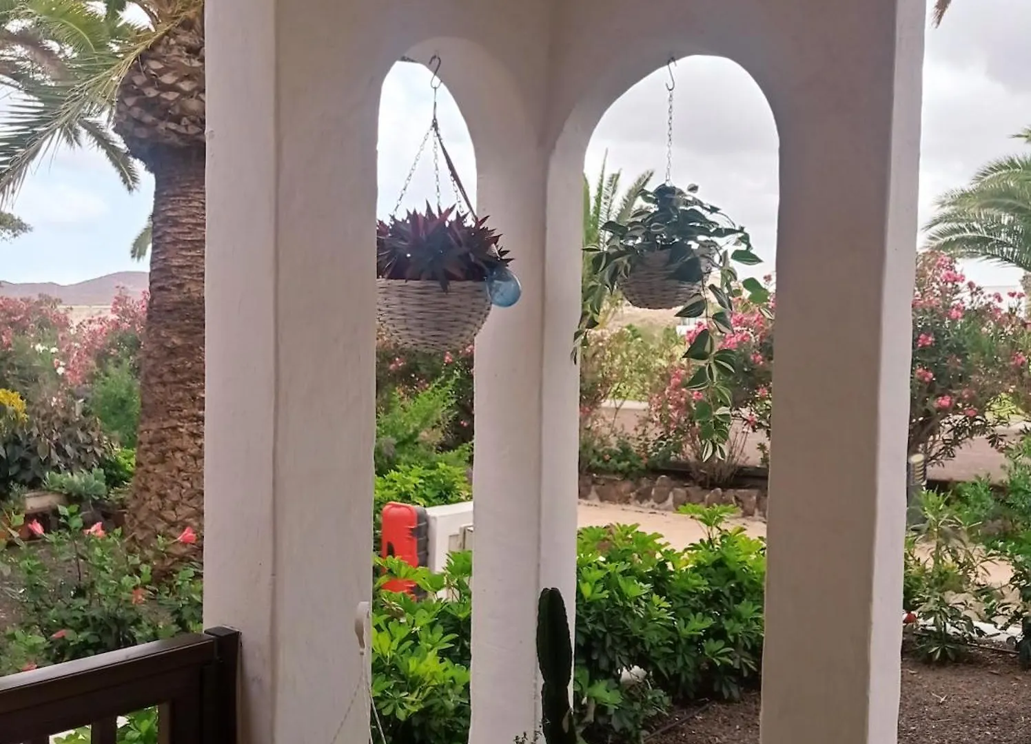 Apartment Summer Dreams Tenerife San Miguel de Abona