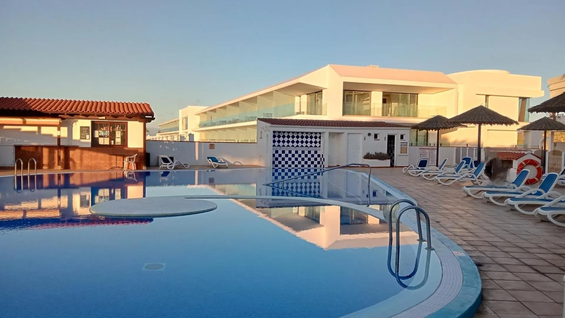 Summer Dreams Tenerife San Miguel de Abona Spanien