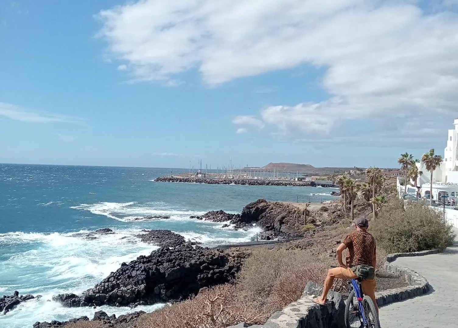 Summer Dreams Tenerife San Miguel de Abona Appartamento